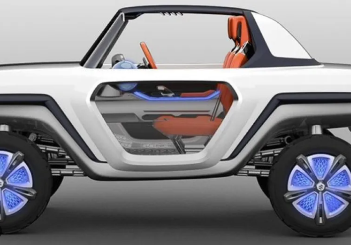 Suzuki Umumkan Mobil Listrik Terbaru, Meluncur 2025 dengan Harga Mulai Rp198 Jutaan