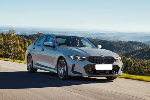 Nasib Berbeda! Indonesia Mendapat Seri 2, Malaysia Disuguhi BMW M340i xDrive Baru