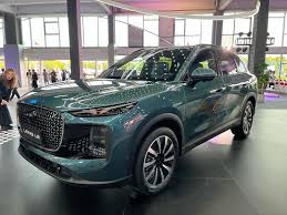 Lepas Debut di GIIAS 2025, Mobil Ini Siap Memasuki Pasar Indonesia